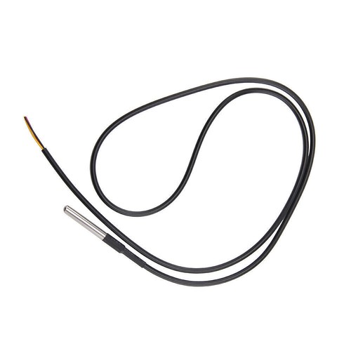 1-3M Temperature Sensor DS18B20 Digital Thermal Sensor Temperature Sensor Waterproof - Picture 15 of 16