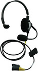 Single Ear Cup SR20 Speech Recognition Headsets, for Vocollect T2, T2X, T5 - New