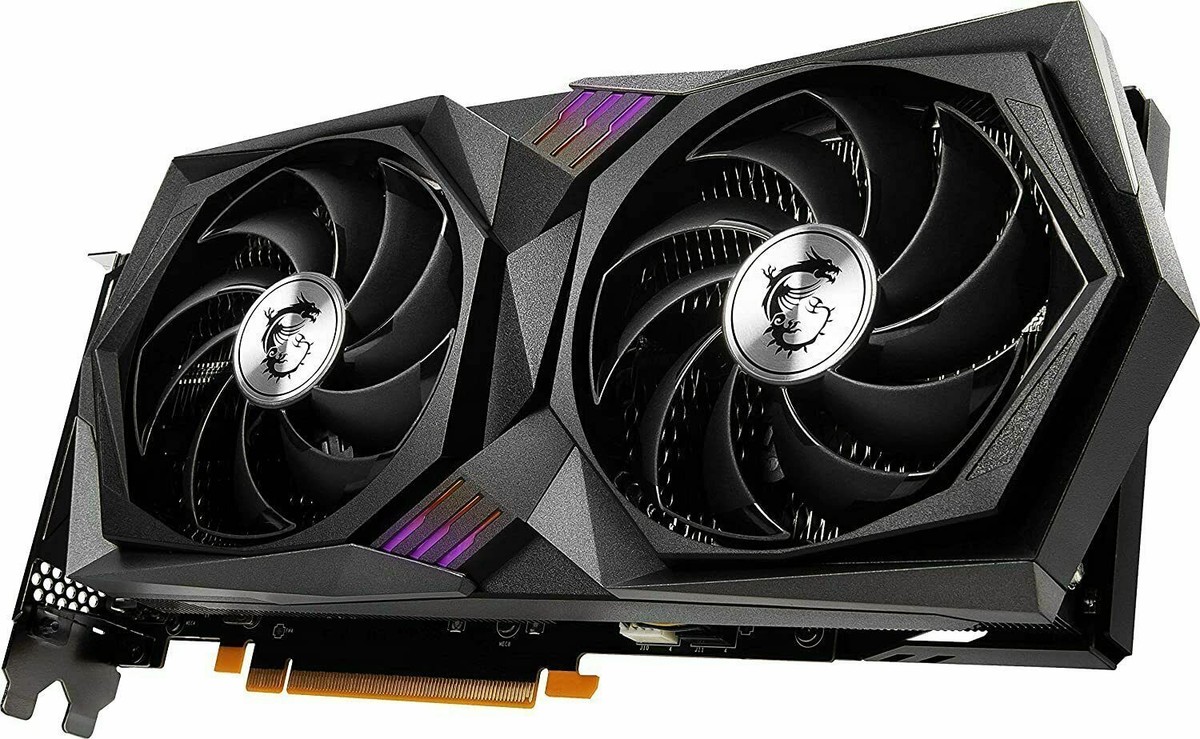 MSI GeForce RTX 3060 GAMING x 12G Graphics Board VD7552 | eBay