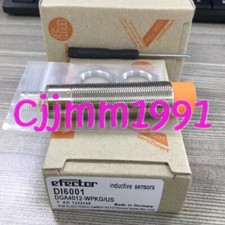 1PC NEW IFM DI6001