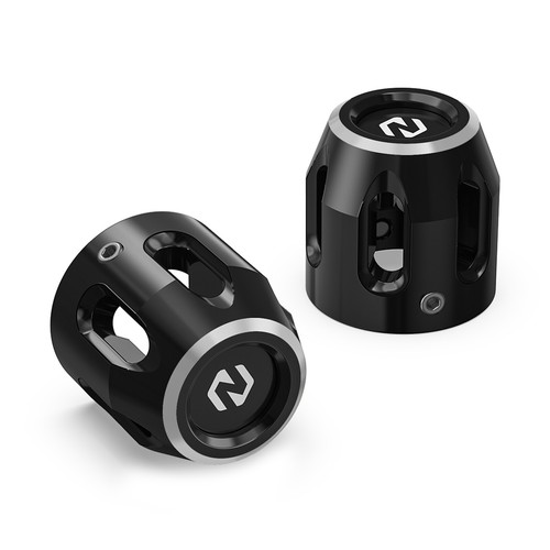 Pair Electrical Mount Bolts Screws Caps For Harley Sportster S RH1250S 2021-2024 - Picture 14 of 15