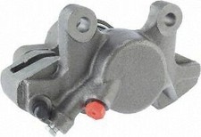Ft Lft Rebuilt Brake Caliper w/Hwd  Centric Parts  141.25002