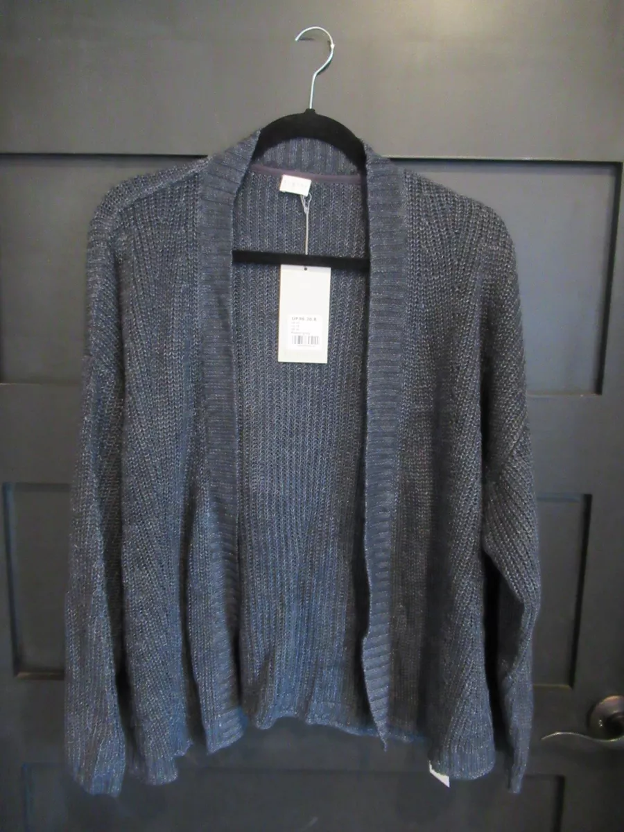 Poetry cardigans top