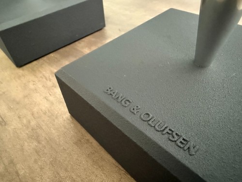 Bang & Olufsen B&O BeoLab 8000 Mk2 altoparlanti attivi - quasi come nuovi! - Foto 16 di 20