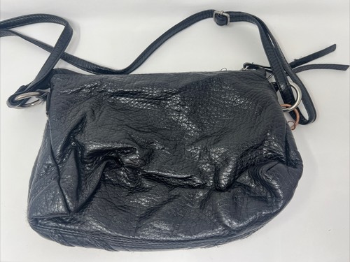 Volcom Black Purse/Shoulder Bag - Picture 4 of 8