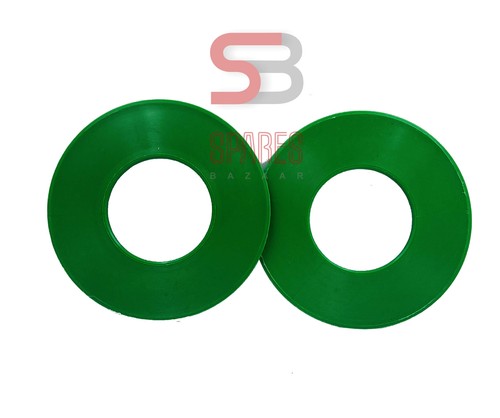 KPC 6MM THRUST WASHER, 823/10270 | 123/05227 (SET Of 2 pcs), For JCB Backhoe - Picture 2 of 4