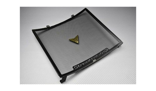 AVDB Radiator Protection Cooler Guard Grill TRIUMPH STREET TRIPLE 765 R 2020 - Picture 4 of 6