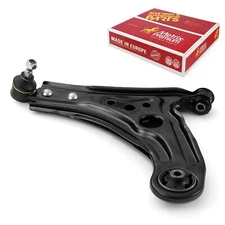 Front Lower Left Control Arm & Ball Joint RK620164 for 04-11 Chevy Aveo