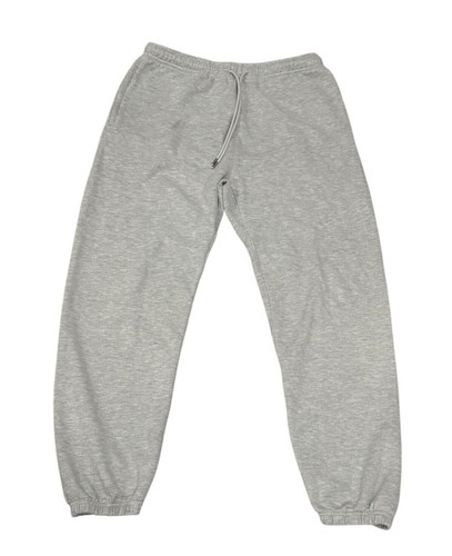 Alo Yoga Chill Sweatpants in Athletic Heather Grey