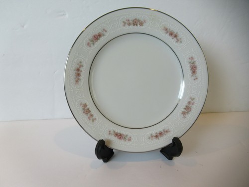 Noritake RC Sri Lanka L500 Petula Bread & Butter Plates (6) - Picture 4 of 8
