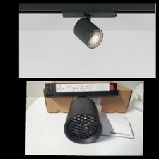 Viabizzuno LUX.001.05.UL LIGTHING STUCCHI 9409-4-DRI-120-1  Mount 3000k 24degree