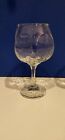 (8) Libbey Chivalry Clear Glass All Purpose Wine Goblets 6⅝ In High