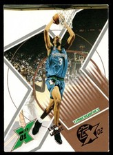 2002-03 Topps Xpectations Base Set (YOU PICK)