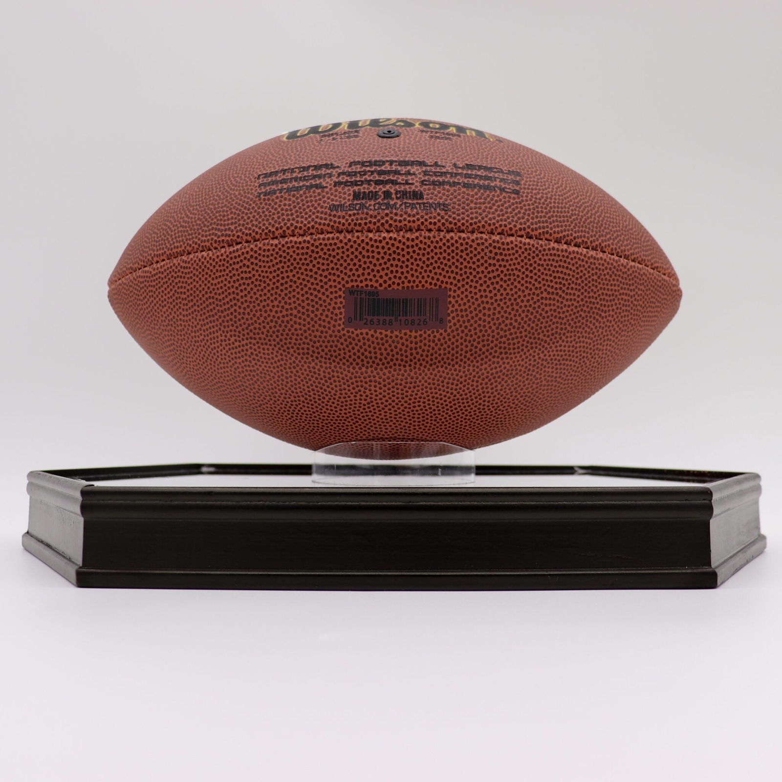 super-bowl-50-champion-chris-harris-autographed-nfl-game-ball-ebay