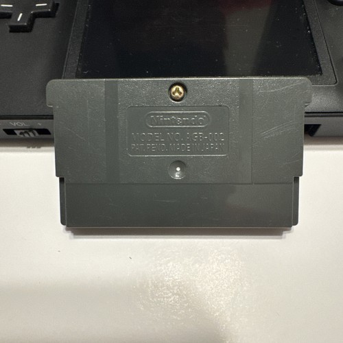 Turbo Turtle Adventure Gameboy Advance - Game Only - TESTED - Picture 2 of 2