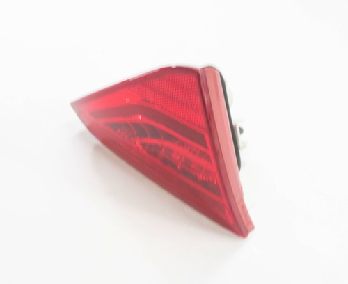 2013-2017 AUDI A5 S5 RS5 (B8 8T) LEFT DRIVER REAR TRUNK LED TAILLIGHT LIGHT LAMP