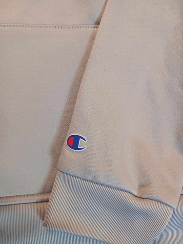 Champion Girl's Hoodie sz14/16 - Picture 5 of 7
