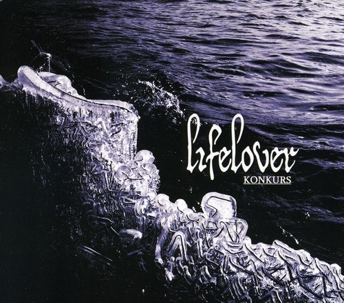 Lifelover - Конкурс [Новый CD] Специальное издание