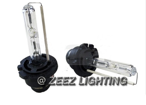 D1R D1S D2 D3R D3S D4R D4S Xenon HID OEM Replacement Light Bulb For Philip/Osram - Picture 2 of 9