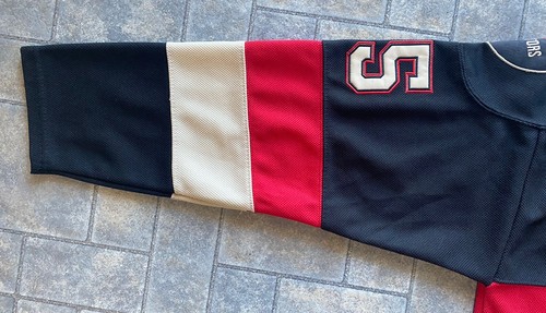 Reebok NHL CCM Trikot Herren 48 Ottawa Senators All Star Game #65 Karlsson - Bild 10 von 23