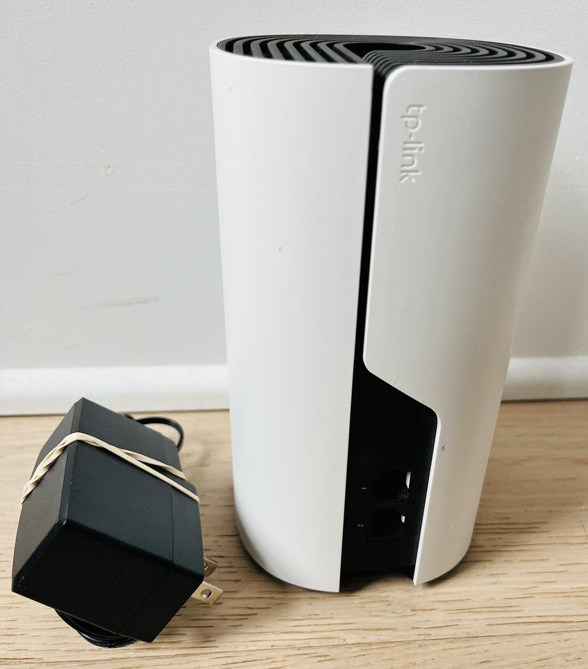 TP Link Deco S4R AC1200 Router/Access Point Home MESH WiFi Yellowing