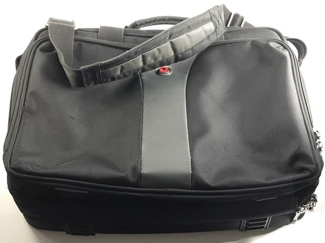 Wenger Swiss Guard Computer Protection Laptop Bag Wenger Swiss Guard Computer Protection Laptop Bag