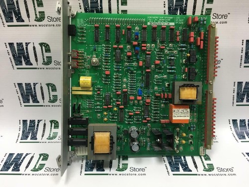 962243400 MICRO AVR A30 STANDBY MOD 6 SL NO BEJ83368/01/26 - Picture 2 of 4