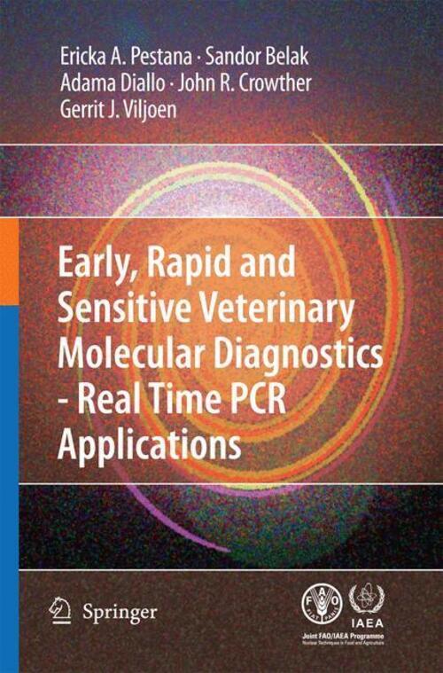 Erika Pestana (u. A.) | Early, Rapid And Sensitive Veterinary