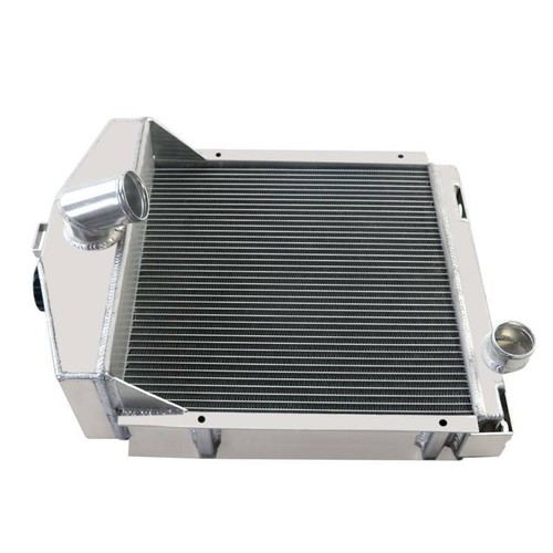 Radiator Fit International/Farmall 100 130 200 230 A-1 Super A/C Super AV 359528 - Picture 16 of 16
