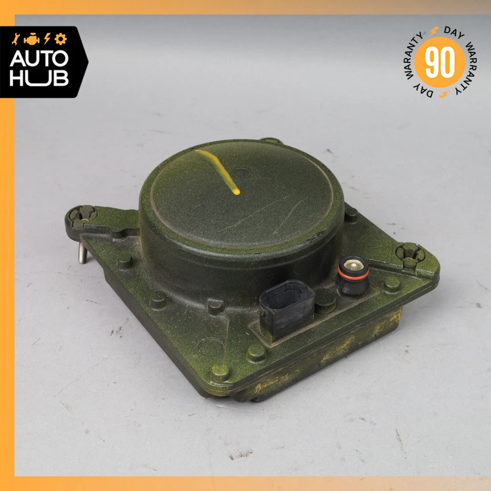 Sensor de control de crucero distronic 00-06 Mercedes R230 SL500 CL500 0005408817 OEM Foto 2 de 4