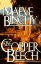 The Copper Beech - Hardcover By Binchy, Maeve - GOOD