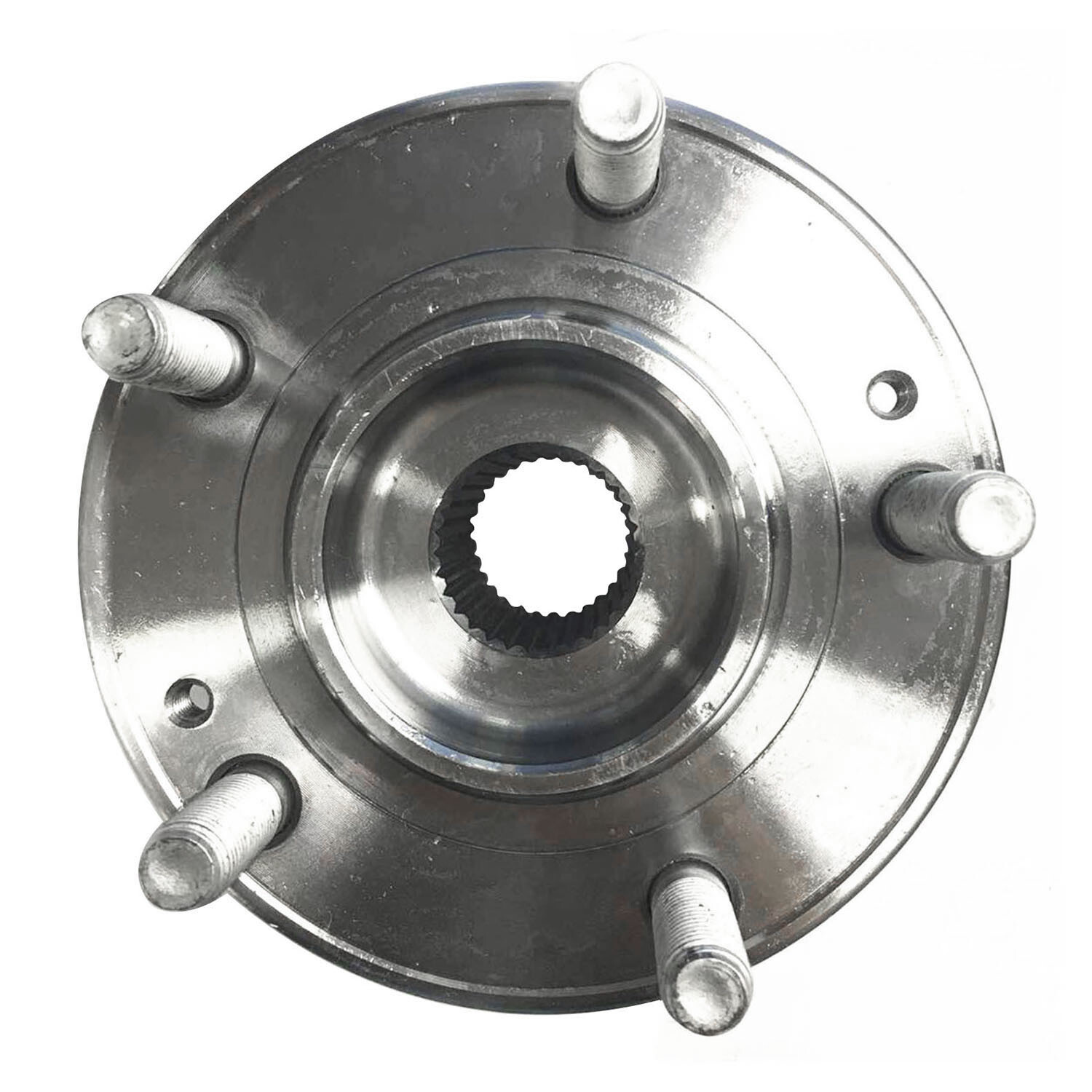 CARQUEST/Drive Works NT513266 Wheel Bearing and Hub Assembly, Rear