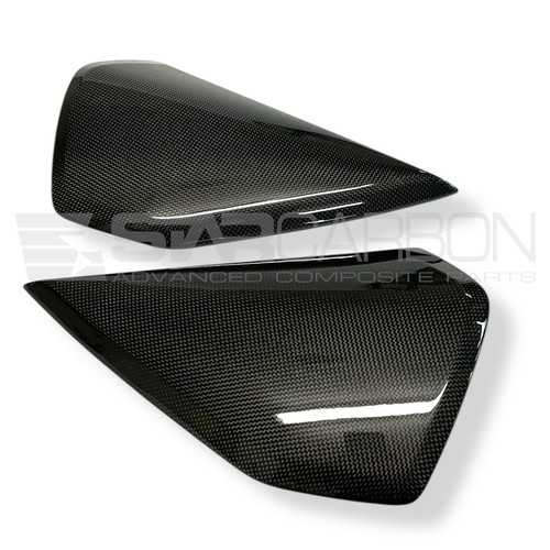 FIANCHETTI LATERALI BMW R12 NINET - R12 S - R12 - Picture 1 of 3