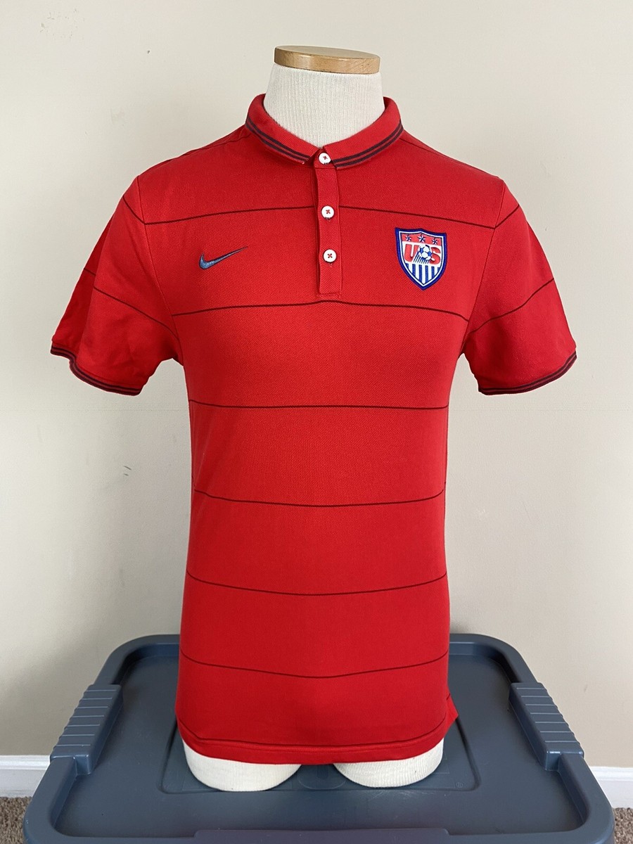 Nike usa best sale polo