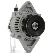 1*** Alternator 40Amp New - OE No. 100211-4530 for Yanmar Piaggio Iseki Jcb