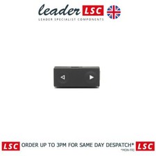 PASSENGER SIDE WINDOW SWITCH 24436379 GENUINE Vauxhall SIGNUM VECTRA C NEW