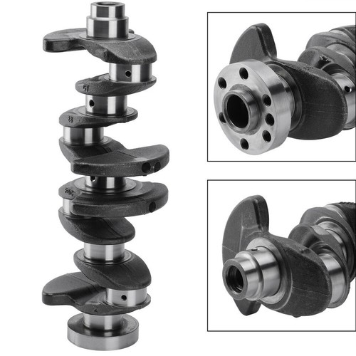 Crankshaft 11217640165 Connecting Rod Bearings Pistons Set For BMW N20B20 2.0T - Bild 8 von 23