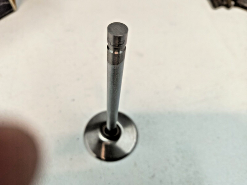 GM Intake Valve 366285 Performance, 2.055" Dia, 11/32 Stem NOS - Picture 3 of 3