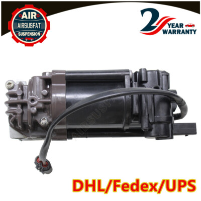 Kompressor für Mercedes E-Klasse W212 S212 Airmatic Luftfederung A2123200404