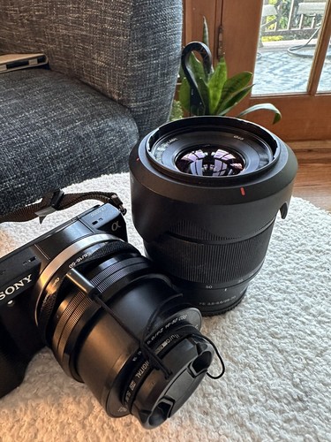 Sony 28-70mm f/3.5-5.6 FE OSS - Picture 6 of 6