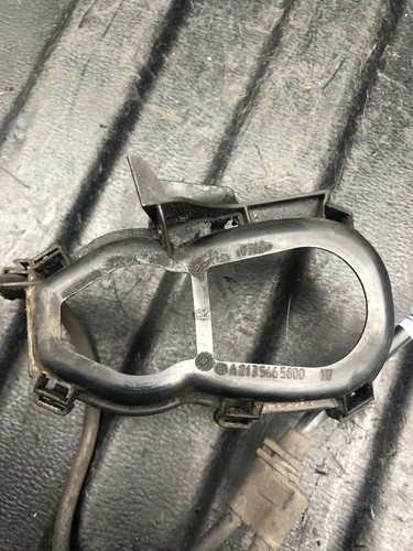 Mercedes E Class W213 2018 Rear Right Brake Pad Level Sensor A2135402805 - Picture 6 of 8