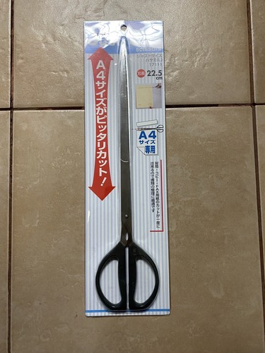 Long Nose Craft Scissor