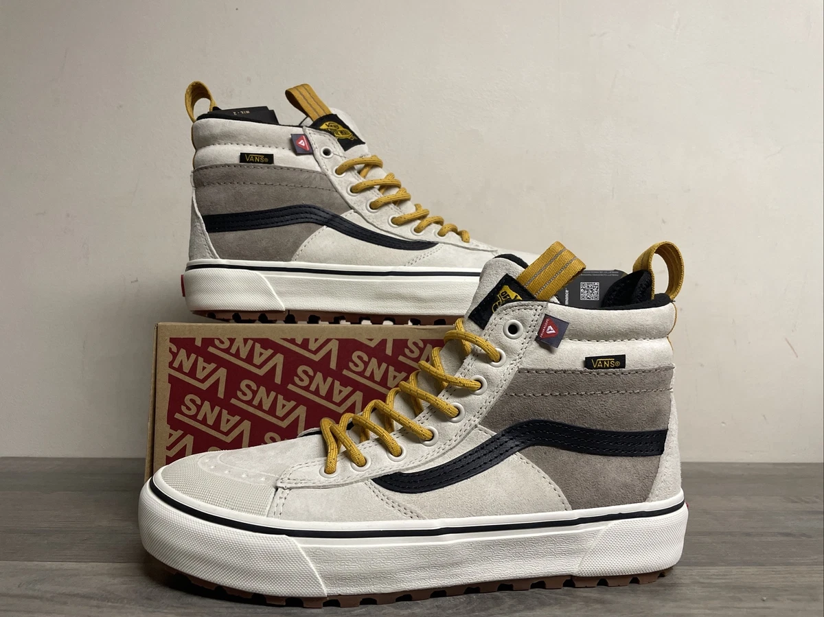 Vans sk8 top hi mte multi