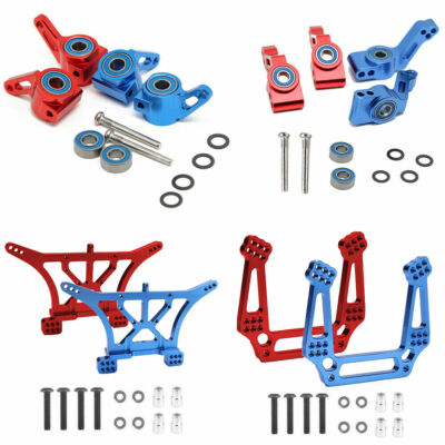 アルティサリア パーツ Amazon.com: HobbyPark Aluminum Suspension Arms Set (Front
