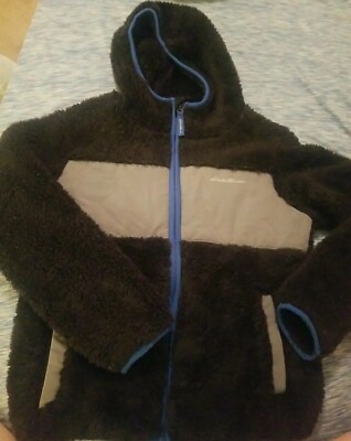  Boy's Jacket (Kid)