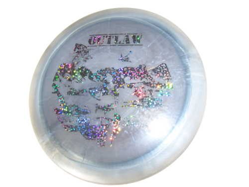 PINNACLE OUTLAW 175g Legacy Distance Driver Early Run