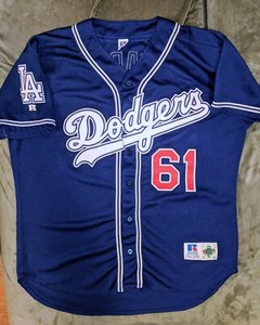Chan Ho Park Jersey Dodgers | eBay Chan Ho Park Jersey Dodgers | eBay