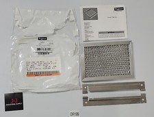 *NEW OLD STOCK* Hoffman AFLT64 Louver Filter Kit A-VK64 4.45"x6.25" + Warranty!
