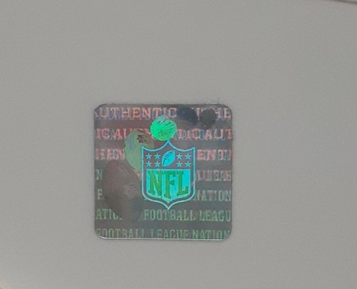 England Patriots Nummernschild - Futball NFL - Texas - Bild 3 von 6