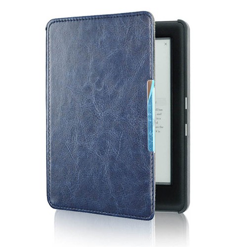 New Case For Kobo Glo HD N437/N587 6'' Tablet PU Leather Flip Protective Cover - Picture 6 of 12